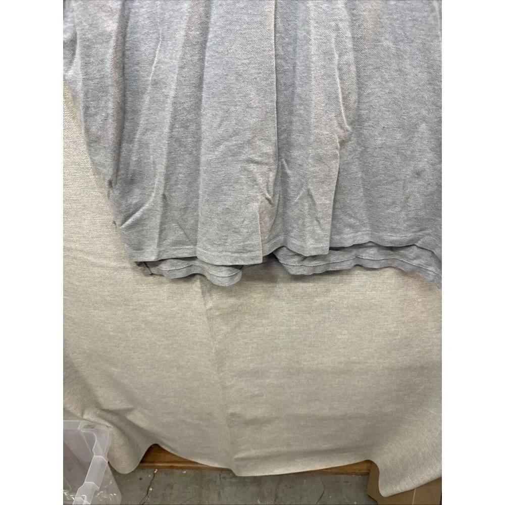Polo Ralph Lauren‎ 2XL Gray Short Sleeve Polo Shirt